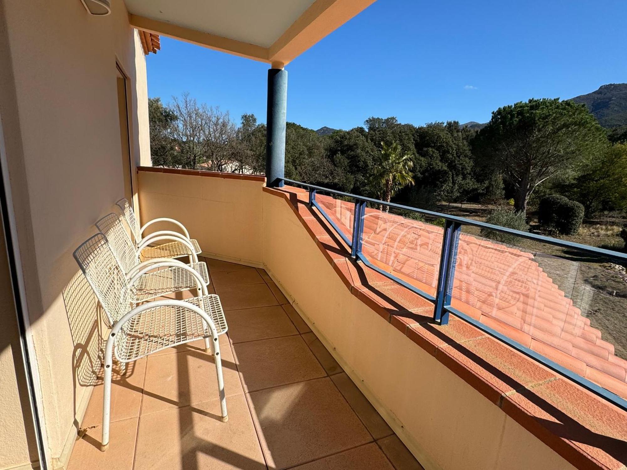 Villa 4 Faces A Laroque-Des-Alberes Avec Piscine Et Terrasse - Fr-1-732-67 Εξωτερικό φωτογραφία